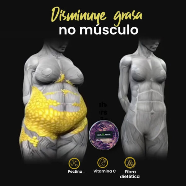 COMBO DETOX 90 DÍAS POWER