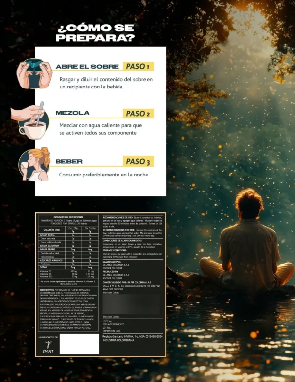 D_NQ_NP_2X_854422-MLA80735293786_112024-F EQUILIUM Calmante natural