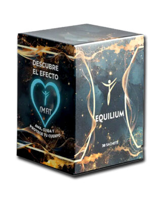 EQUILIUM Calmante natural