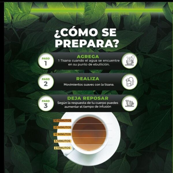 ILI16 ILÍVIT Depurador natural