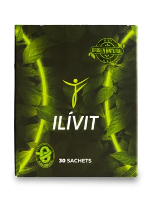 ILÍVIT Depurador natural