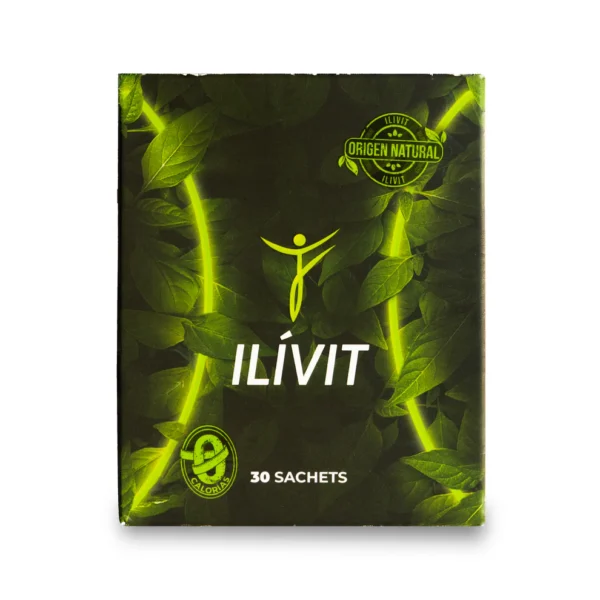 Il_vit4 ILÍVIT Depurador natural