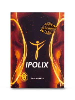 IPOLIX Quemador de grasa