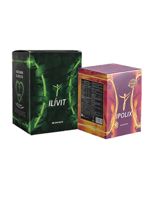 COMBO ILIVIT+IPOLIX