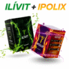 COMBO ILIVIT+IPOLIX