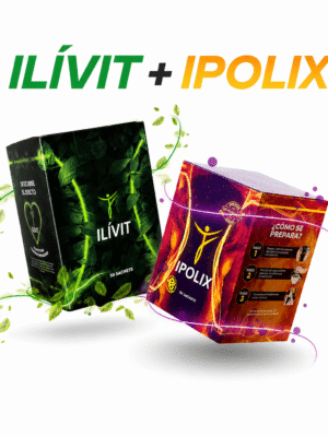 COMBO ILIVIT+IPOLIX
