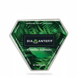 SEMILLAS NATURALES DE DIAMANTE 90 DÍAS