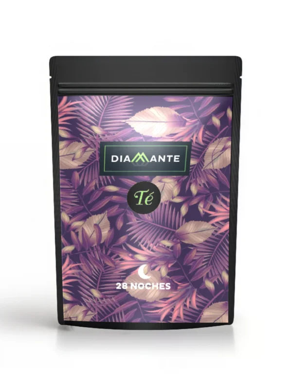 Tenoche TÉ DIAMANTE FIT 28 NOCHES
