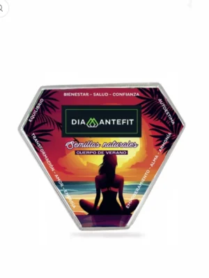 DIAMANTE edición "Cuerpo de verano"