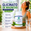 GLICINATO DE MAGNESIO | POLVO