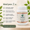 Colágeno Hidrolizado con Magnesio y Vitamina C – 100% Natural